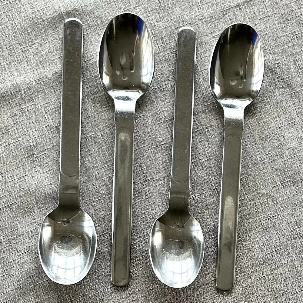 Reed & Barton Select Middleburg Marlborough Stainless Flatware 31 Pc Mixed Lot